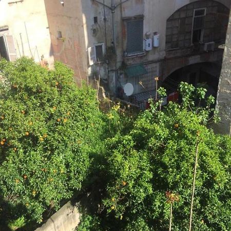 Terrazza Il Miglio Villa Napoli Bagian luar foto
